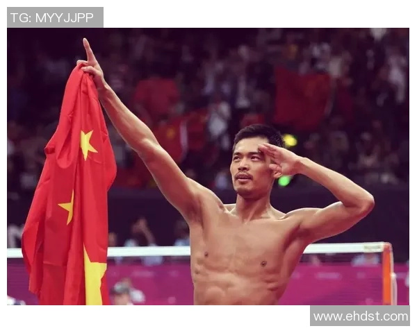 羽毛球传奇林丹的辉煌历程与不屈精神探秘