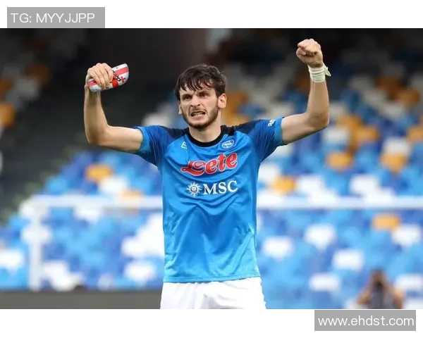 克瓦拉茨赫利亚在欧冠对阵米兰中上演精彩一条龙进球瞬间